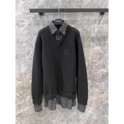 BALENCIAGA Sweater 2024FW Trendy and featured brands