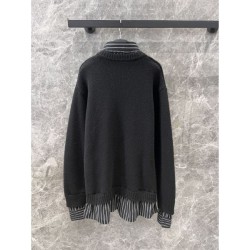 BALENCIAGA Sweater 2024FW Trendy and featured brands