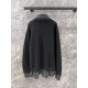 BALENCIAGA Sweater 2024FW Trendy and featured brands BALENCIAGA Sweater 2024FW Trendy and featured brands