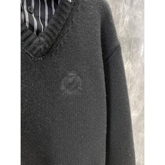 BALENCIAGA Sweater 2024FW Trendy and featured brands BALENCIAGA Sweater 2024FW Trendy and featured brands