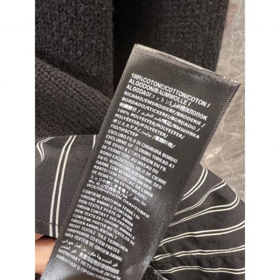 BALENCIAGA Sweater 2024FW Trendy and featured brands BALENCIAGA Sweater 2024FW Trendy and featured brands