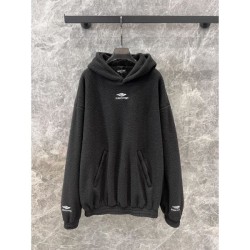 BALENCIAGA Parka 2024FW overwhelmingly popular item