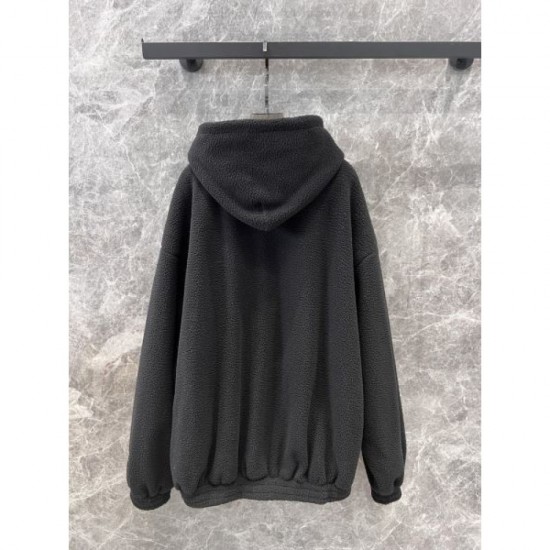 BALENCIAGA Parka 2024FW overwhelmingly popular item BALENCIAGA Parka 2024FW overwhelmingly popular item