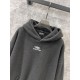 BALENCIAGA Parka 2024FW overwhelmingly popular item BALENCIAGA Parka 2024FW overwhelmingly popular item