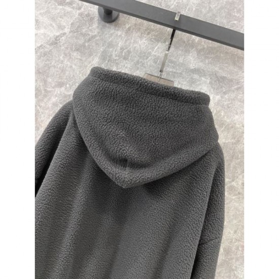 BALENCIAGA Parka 2024FW overwhelmingly popular item BALENCIAGA Parka 2024FW overwhelmingly popular item