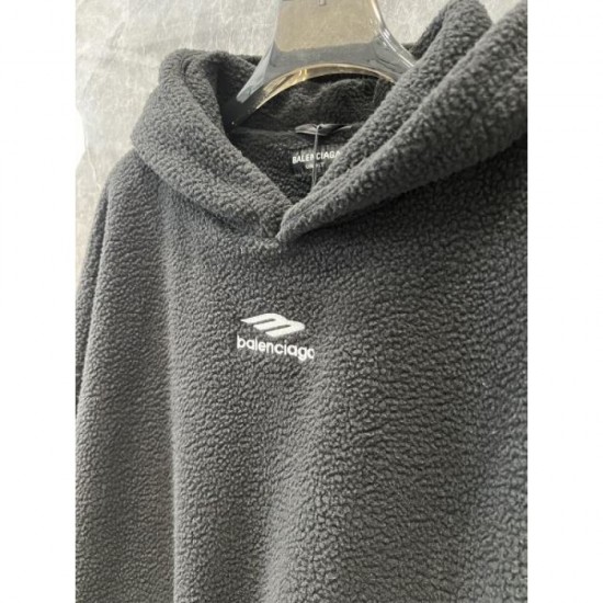 BALENCIAGA Parka 2024FW overwhelmingly popular item BALENCIAGA Parka 2024FW overwhelmingly popular item