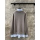 BALENCIAGA Sweater 2024FW Super Cheap Limited Time Sale BALENCIAGA Sweater 2024FW Super Cheap Limited Time Sale