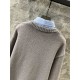 BALENCIAGA Sweater 2024FW Super Cheap Limited Time Sale BALENCIAGA Sweater 2024FW Super Cheap Limited Time Sale