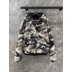 BALENCIAGA Balenciaga coat 2024FW A very popular standard product BALENCIAGA Balenciaga coat 2024FW A very popular standard product