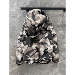 BALENCIAGA Balenciaga coat 2024FW A very popular standard product