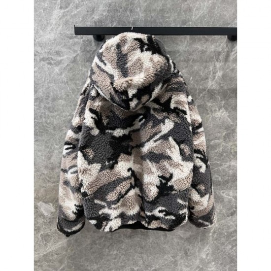 BALENCIAGA Balenciaga coat 2024FW A very popular standard product BALENCIAGA Balenciaga coat 2024FW A very popular standard product