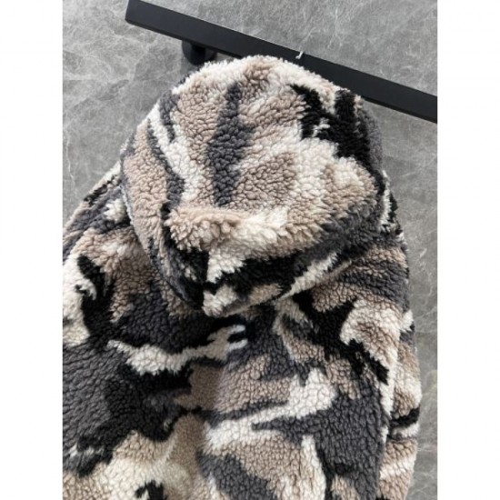 BALENCIAGA Balenciaga coat 2024FW A very popular standard product BALENCIAGA Balenciaga coat 2024FW A very popular standard product