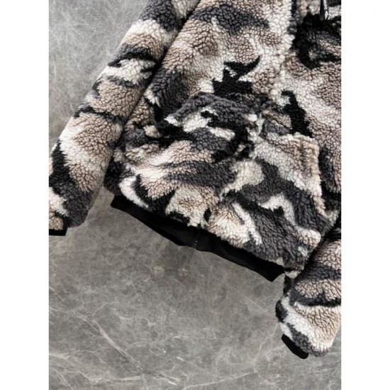 BALENCIAGA Balenciaga coat 2024FW A very popular standard product BALENCIAGA Balenciaga coat 2024FW A very popular standard product