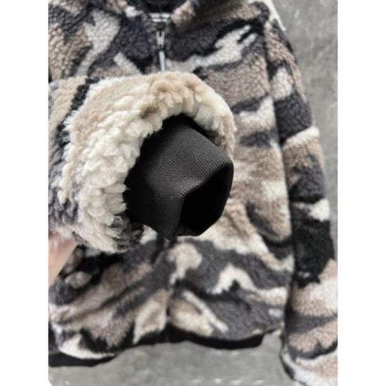 BALENCIAGA Balenciaga coat 2024FW A very popular standard product BALENCIAGA Balenciaga coat 2024FW A very popular standard product