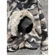 BALENCIAGA Balenciaga coat 2024FW A very popular standard product BALENCIAGA Balenciaga coat 2024FW A very popular standard product