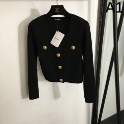 BALMAIN Balmain knit cardigan 2024FW Great for changing seasons