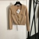 BALMAIN Balmain knit cardigan 2024FW Great for changing seasons BALMAIN Balmain knit cardigan 2024FW Great for changing seasons