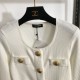 BALMAIN Balmain knit cardigan 2024FW Great for changing seasons BALMAIN Balmain knit cardigan 2024FW Great for changing seasons