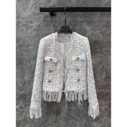 BALMAIN Balmain coat 2024FW A very popular brand in Japan