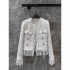 BALMAIN Balmain coat 2024FW A very popular brand in Japan