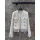 BALMAIN Balmain coat 2024FW A very popular brand in Japan BALMAIN Balmain coat 2024FW A very popular brand in Japan