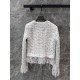 BALMAIN Balmain coat 2024FW A very popular brand in Japan BALMAIN Balmain coat 2024FW A very popular brand in Japan