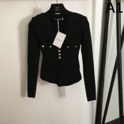 BALMAIN Balmain knit 2024FW A casual item