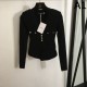 BALMAIN Balmain knit 2024FW A casual item BALMAIN Balmain knit 2024FW A casual item