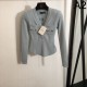 BALMAIN Balmain knit 2024FW A casual item BALMAIN Balmain knit 2024FW A casual item