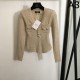 BALMAIN Balmain knit 2024FW A casual item BALMAIN Balmain knit 2024FW A casual item