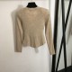 BALMAIN Balmain knit 2024FW A casual item BALMAIN Balmain knit 2024FW A casual item