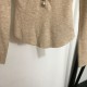 BALMAIN Balmain knit 2024FW A casual item BALMAIN Balmain knit 2024FW A casual item