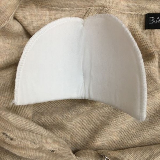 BALMAIN Balmain knit 2024FW A casual item BALMAIN Balmain knit 2024FW A casual item