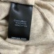 BALMAIN Balmain knit 2024FW A casual item BALMAIN Balmain knit 2024FW A casual item