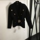 BALMAIN Balmain knit cardigan 2024FW instantly stylish for advanced users BALMAIN Balmain knit cardigan 2024FW instantly stylish for advanced users
