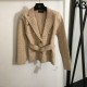 BALMAIN Balmain knit cardigan 2024FW instantly stylish for advanced users BALMAIN Balmain knit cardigan 2024FW instantly stylish for advanced users