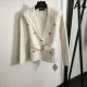 BALMAIN Balmain knit cardigan 2024FW instantly stylish for advanced users BALMAIN Balmain knit cardigan 2024FW instantly stylish for advanced users