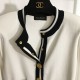 BALMAIN Balmain knit cardigan 2024FW Beautiful color check autumn/winter BALMAIN Balmain knit cardigan 2024FW Beautiful color check autumn/winter