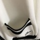 BALMAIN Balmain knit cardigan 2024FW Beautiful color check autumn/winter BALMAIN Balmain knit cardigan 2024FW Beautiful color check autumn/winter