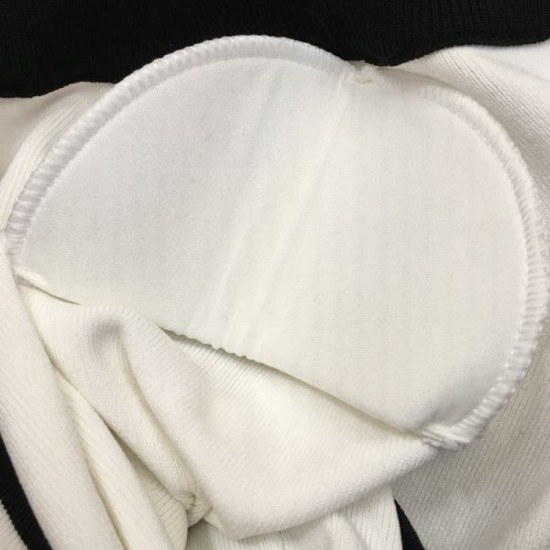 BALMAIN Balmain knit cardigan 2024FW Beautiful color check autumn/winter BALMAIN Balmain knit cardigan 2024FW Beautiful color check autumn/winter