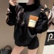 BURBERRY Burberry pullover 2024FW Limited quantity miracle arrival BURBERRY Burberry pullover 2024FW Limited quantity miracle arrival