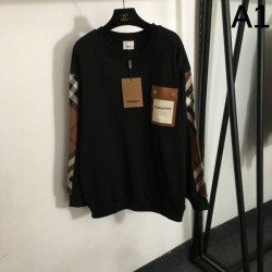 BURBERRY Burberry pullover 2024FW Limited quantity miracle arrival