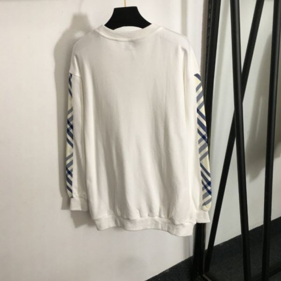 BURBERRY Burberry pullover 2024FW Limited quantity miracle arrival BURBERRY Burberry pullover 2024FW Limited quantity miracle arrival