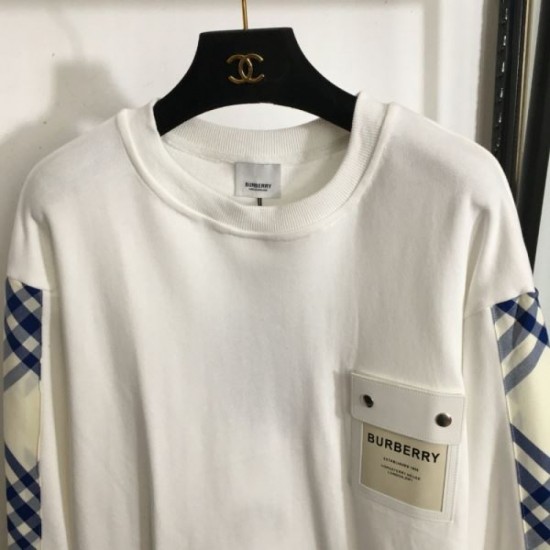 BURBERRY Burberry pullover 2024FW Limited quantity miracle arrival BURBERRY Burberry pullover 2024FW Limited quantity miracle arrival