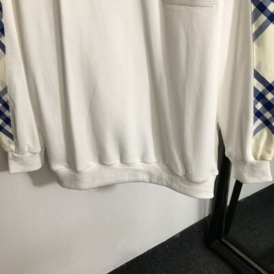 BURBERRY Burberry pullover 2024FW Limited quantity miracle arrival BURBERRY Burberry pullover 2024FW Limited quantity miracle arrival