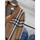 BURBERRY Burberry Cardigan 2024FW Latest Product Will Sold Out Immediately BURBERRY Burberry Cardigan 2024FW Latest Product Will Sold Out Immediately