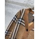 BURBERRY Burberry Cardigan 2024FW Latest Product Will Sold Out Immediately BURBERRY Burberry Cardigan 2024FW Latest Product Will Sold Out Immediately