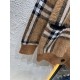 BURBERRY Burberry Cardigan 2024FW Latest Product Will Sold Out Immediately BURBERRY Burberry Cardigan 2024FW Latest Product Will Sold Out Immediately
