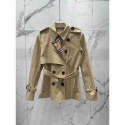 BURBERRY Burberry Trench Coat 2024FW Sold Out Must Hurry ☆