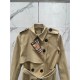 BURBERRY Burberry Trench Coat 2024FW Sold Out Must Hurry ☆ BURBERRY Burberry Trench Coat 2024FW Sold Out Must Hurry ☆